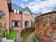 Thumbnail Semi-detached house for sale in Test Mews, Winchester Street, Whitchurch