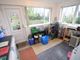 Thumbnail Detached bungalow for sale in Yates Flat, Shipley, Bradford, West Yorkshire