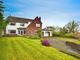 Thumbnail Detached house for sale in View Road, Rainhill