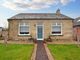 Thumbnail Detached bungalow for sale in Milton Street, Carluke