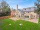 Thumbnail Detached house for sale in Knottocks Drive, Beaconsfield, Buckinghamshire