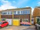 Thumbnail Semi-detached house for sale in Manor Way, Polegate