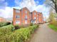 Thumbnail Flat to rent in Drapers Fields, Canal Basin, Coventry