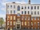 Thumbnail Flat for sale in New Kings Road, London