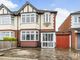 Thumbnail Semi-detached house for sale in Glanville Drive, Hornchurch