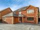 Thumbnail Detached house for sale in Berkeley Close, Birchgrove, Swansea