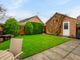 Thumbnail Detached house for sale in Carnoustie Close, York