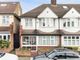 Thumbnail Semi-detached house for sale in Tatnell Road, London