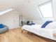 Thumbnail Flat to rent in Wharton Road, Headington