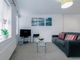 Thumbnail Flat to rent in Station Road, Horley