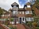 Thumbnail Semi-detached house for sale in Boscombe Road, Folkestone