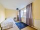 Thumbnail Flat for sale in Bassingham Road, London