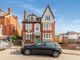 Thumbnail Flat for sale in Vermont Road, London