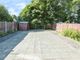 Thumbnail Detached bungalow for sale in Heath Way, Hodge Hill, Birmingham