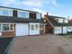 Thumbnail Semi-detached house for sale in Cordelia Way, Rugby