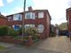 Thumbnail Semi-detached house for sale in Poplar Grove, Ashton-Under-Lyne, Greater Manchester