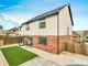 Thumbnail Detached house for sale in Woodland Walk, Blaina, Abertillery