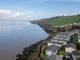 Thumbnail Mobile/park home for sale in Walton Bay, Clevedon