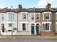 Thumbnail Terraced house for sale in Kerrison Road, Battersea, London