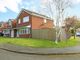 Thumbnail Detached house for sale in Cotswold Drive, Telford