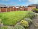 Thumbnail Detached bungalow for sale in Thornton Way, Cherry Willingham, Lincoln