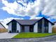 Thumbnail Detached bungalow for sale in Braidwood Road, Braidwood, Carluke