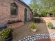 Thumbnail Detached house for sale in The Street, Braughing, Ware, Hertfordshire