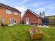 Thumbnail Semi-detached house for sale in Webb Close, Bordon, Hampshire