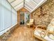 Thumbnail Detached bungalow for sale in Sydney Road, Spixworth, Norwich