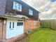 Thumbnail End terrace house to rent in Cabell Road, Guildford, Surrey