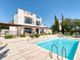 Thumbnail Detached house for sale in Agios Theodoros, Larnaca, Cyprus