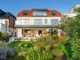 Thumbnail Detached house for sale in Roedean Road, Brighton