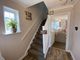 Thumbnail End terrace house for sale in Holly Close, Chudleigh, Newton Abbot