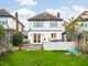 Thumbnail Detached house for sale in The Greenway, Epsom