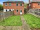 Thumbnail Semi-detached house for sale in The Wells Road, St Anns, Nottingham, St Anns