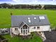 Thumbnail Detached house for sale in 8 Craighaugh, Eskdalemuir