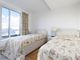 Thumbnail Flat to rent in Spinnaker House, Juniper Drive, Battersea Reach