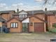 Thumbnail Detached house for sale in Weddington Road, Nuneaton