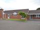 Thumbnail Detached bungalow for sale in Niwas Bungalow, Springfield Park, Shrewsbury Road, Market Drayton