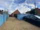 Thumbnail Detached bungalow for sale in Hillgate Street, King's Lynn