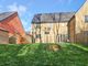 Thumbnail Semi-detached house to rent in John Haselden Crescent, Repton Park, Ashford