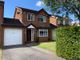 Thumbnail Detached house to rent in Sweet Briar Close, Muxton, Telford