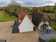 Thumbnail Equestrian property for sale in Erratts Hill, Cowlinge, Newmarket