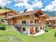 Thumbnail Chalet for sale in Rhône-Alpes, Haute-Savoie, Manigod