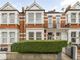 Thumbnail Terraced house for sale in Stanlake Road, London