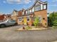 Thumbnail Detached house for sale in Bradshaw Close, Standish, Wigan, Lancashire