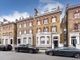 Thumbnail Flat to rent in Roland Gardens, South Ken