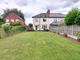 Thumbnail Semi-detached house for sale in Waresley Road, Hartlebury, Kidderminster