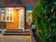Thumbnail Semi-detached house for sale in Abbotshall Avenue, London