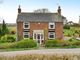 Thumbnail Detached house for sale in Buckford Lane, Findern, Derby